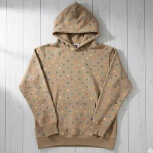 Dickies All-over Print Logo hoodie